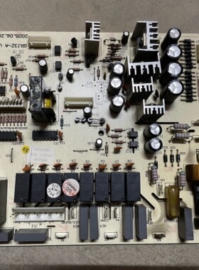 原装格.力空调主板 30030080 J3Z531D 控制板电脑板线路板GRJ4G-A