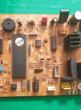 配件空调三菱电机主板NN80C544H01电脑板PSH-5JJH-S WM00C033B