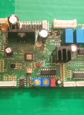 MDV-D22T2.D.1.1.2-1[V1.6] 中央空调内机主版MDVH-J28Q4-C.D