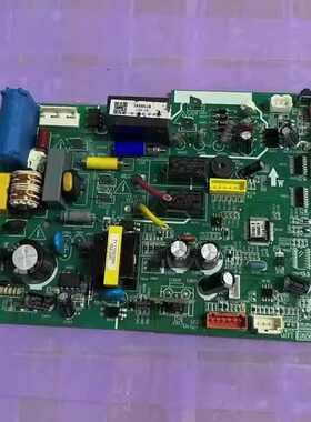 海信空调室内机电路板主板1976502.A 1915000.E 1837550.E/D/C/G