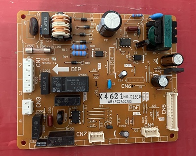 松下冰箱NR-C25EP1(BCD