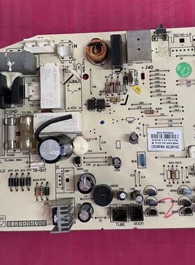 适用格力空调内机板M826F2CJ,30148730 主板 GRJ849-A4控制板