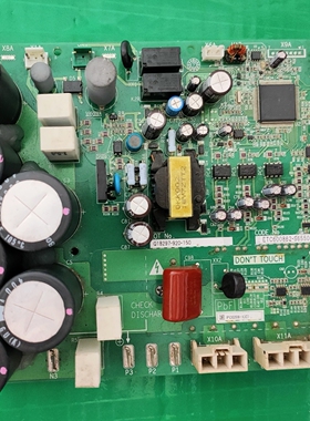 大金变频板PC0208-1(C)中空调YPCT31465-1D ETC600862-S6550