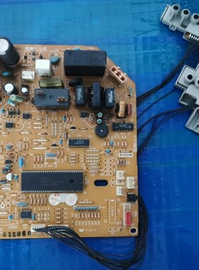 三菱电机空调KFR-32g/36电脑板 MUH-J09TV/MSH-J12TV主板DE00N264