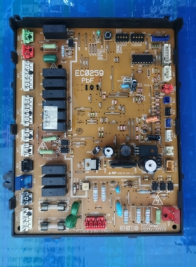 大金空调 主板P板控制 EC0259 (A) (B)RY125LMY1L EC0258 测试好