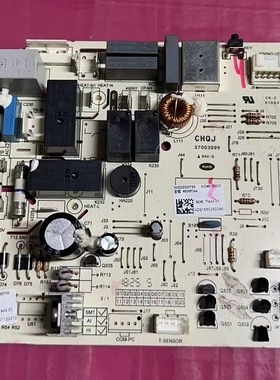 适用于格力空调电脑板 300002000799 30135000041 M538F3 主板