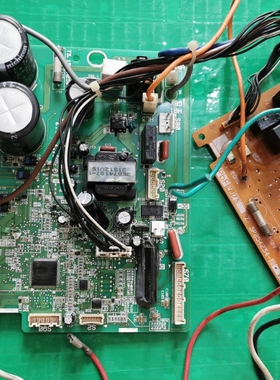 大金空调外机板2P254206-3 3PCB2619-73 RXP35JV2C内机2P206569-3