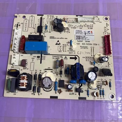 适用海信容声冰箱电脑板 BCD-210WE主板1908226