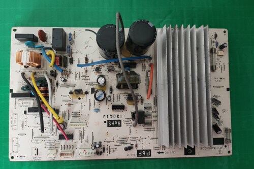 三菱重工RYF505A008/RYF5