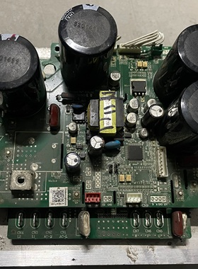 海尔中央空调RFC80MX4多联机功率模块KVR-100W D522A 0150400908