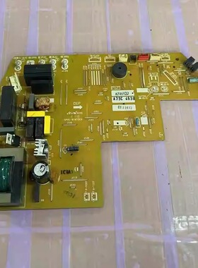 适用松下空调 电脑板 A746122 A73C4638 控制板 线路板 主板