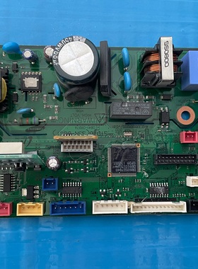 三星空调电脑主板 DB92-02784A/B/J/K DB41-01197A /01329A