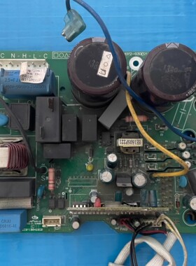 变频空调主板KFR-26W/BP2-030(SY/202302100655/202302130695