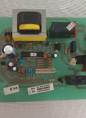 原装海尔冰箱电源板 0064000693 VC532237 控制板 主板