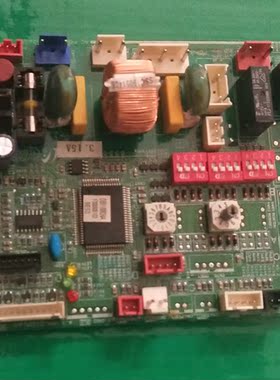 三星空调电脑板DB41-00364A/DB93-08245A-LF/DB91-00921C
