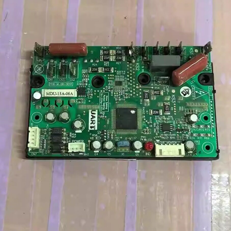 长虹空调功率模块变频板 PCB-M-DD-001R MDU-15A-05A