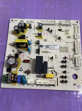 TCL电冰箱BCD-519WEZ50电脑板程控版主板3B102-000240 BCD-518W-C