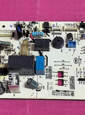 适用海尔KFR-35G/ZSA22A空调2-3匹内机电脑板 0011800331