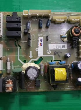 适用海信容声BCD-268WTDGVBP电冰箱电脑板控制主板电源板1862609
