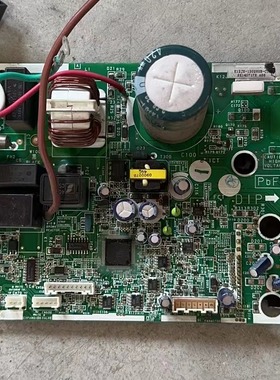 富士通空调电脑板KFR-35GW/Bpna AOQG12LNCA 9709423011控制主板