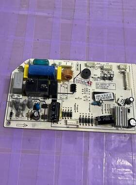 格兰仕空调壁挂式室内机电源GAL0907GK-01RD-C0151主板控制主板