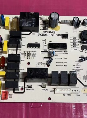 适用科龙空调内板 1351994，B PCB06-152-V02 K191104
