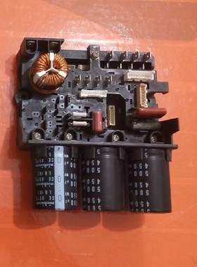 大金RX56AV1C RXD71DMV2C 3MXD80BMVMC风机模块 压缩机变频模块