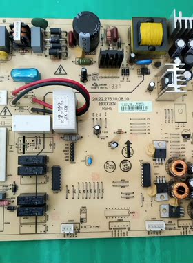 伊莱克斯冰箱电脑板HODGEN 17-04301-00A主板变频板 hl220-h110f