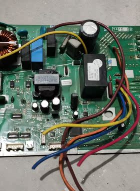 适用大金空调外机主板2P271899-1-6 RXM335NC RXB335LC5 RXN435KC