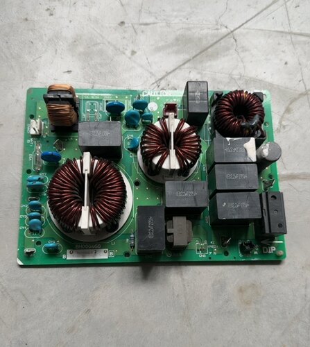 三菱变频空调电脑板 BH00G637主板 BH00G468滤波板 RG00V396B模块