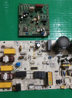 原海板尔频变空调电路电脑主板板0011800262AG/F装空调主板