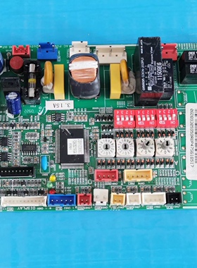 三星空调电脑板AVXDSH071EF DB93-05959S 91-00696C DB41-00364A
