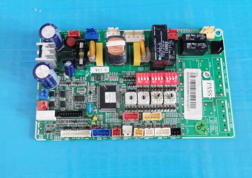三星空调电脑板AVXDSH071EF DB93-05959S 91-00696C DB41-00364A