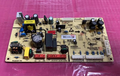 适用于美的冰箱BCD-482WTM/WGPM