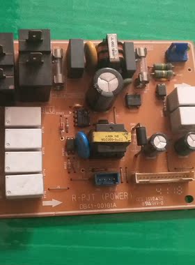 空调配件 电脑板 DB93-02321A KFRD-45L KFDB41-00181A
