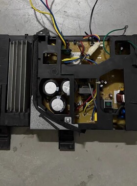 松下变频空调CU-E13KD1 CU-NE13KD1配件外机电脑板主板A745879