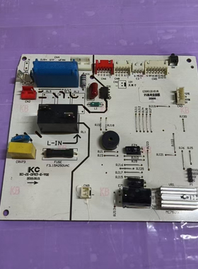 原装拆机电脑主板 控制板 电源主板KC-JX-DPKT-Z-V02