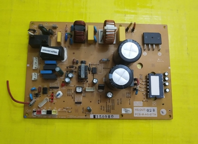海信外机空调电脑板HS-OUT-02B