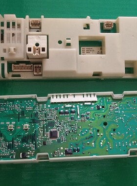 西门子XQG45-/52-/07X060/WM/(WS07X060TI) IQ100洗衣机电脑板