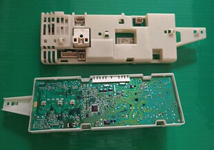 西门子XQG45-/52-/07X060/WM/(WS07X060TI) IQ100洗衣机电脑板