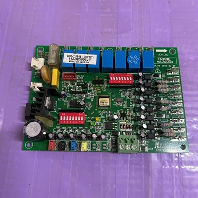 特灵主板电脑板水机单机线路板3000-0755-05(COR379)配TM71
