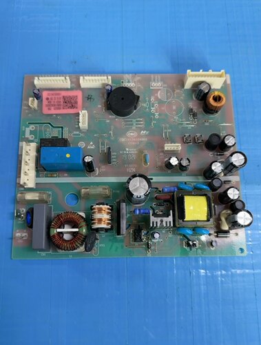 适用海尔冰箱电脑板BCD-453WDPT-452WDPF主板控制板0061800283C