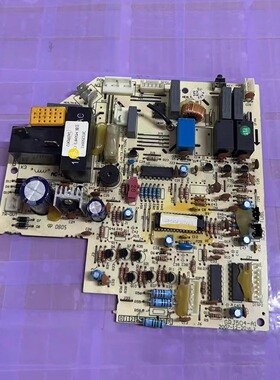 原装格力空调配GRJ504-A1内机控制板主板M504F3 301350841