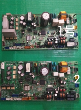 原装东芝中央空调内机主板MCC-1402-07S/10S /12 MMU-AP0305H