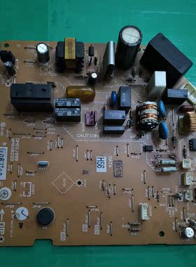 三菱空调MSH-CB12VD主板DM00J999 WM00B223接收板WM00C271 DM00R3