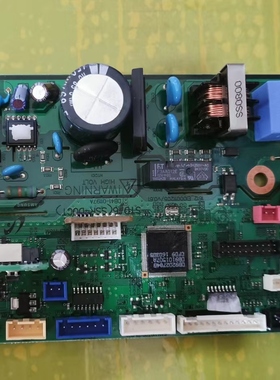 三星空调电脑主板 DB92-02784A/B/J/K DB41-01197A /01329A