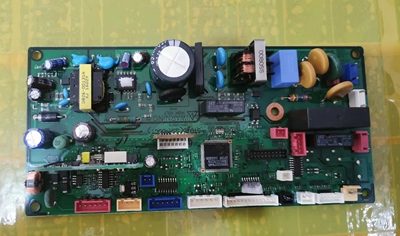 三星空调电脑主板DB92-02784A