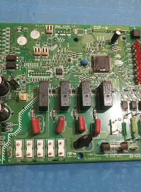 BH00C987B 三菱電机中央空调電脑版 MEXZ-KF71VA-S 三菱電机主版