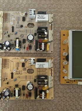 三星冰箱BCD-268MMVS/GR电脑主板DA41-00719E/G显示板DA41-00718A