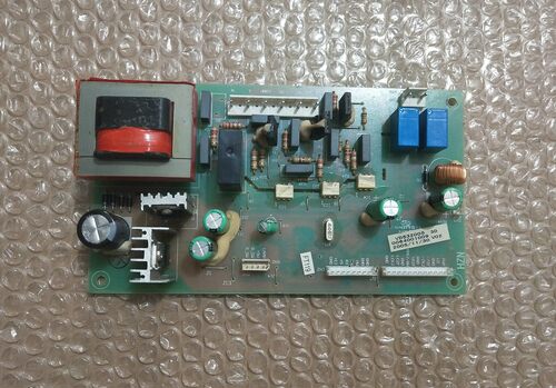 海尔冰箱BCD-222BC-242BC